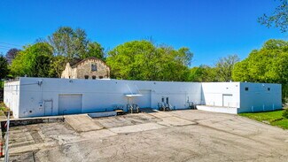 More details for 30-31 S Sycamore St, Springfield, OH - Industrial for Sale