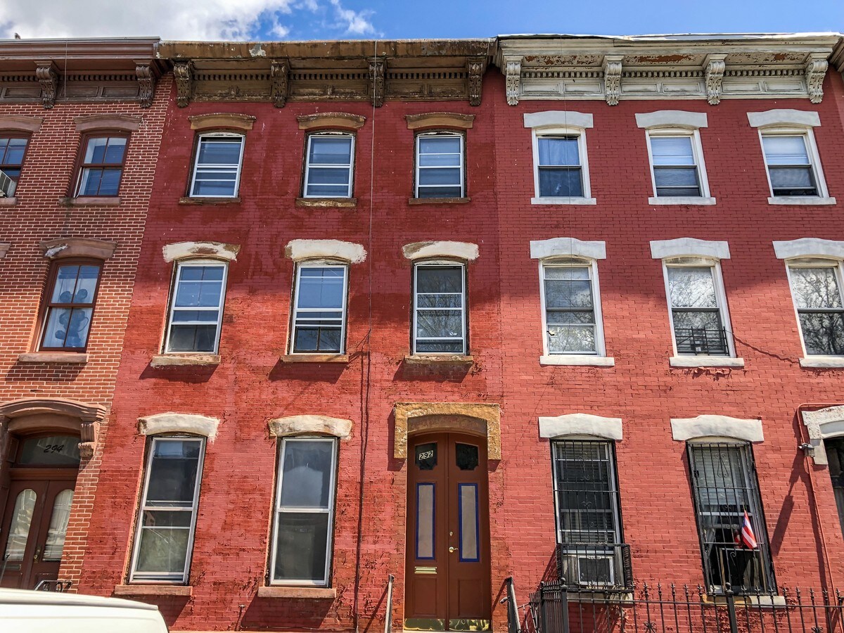 292 Alexander Ave, Bronx, NY 10454