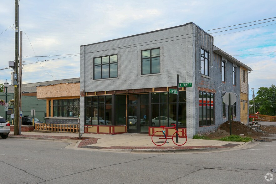 45-47 W Flint St, Lake Orion, MI for sale - Primary Photo - Image 1 of 1