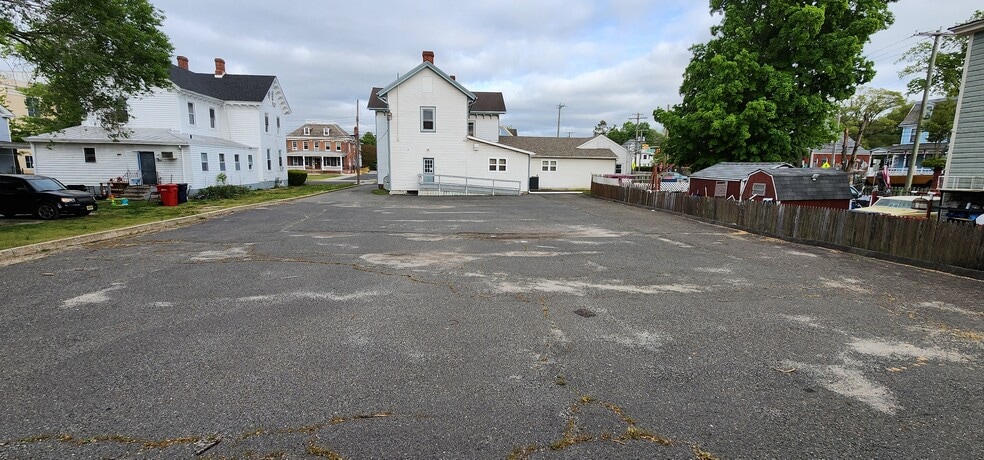 56-58 Fayette St, Bridgeton, NJ for lease - Building Photo - Image 3 of 45