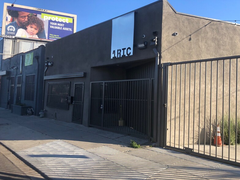 5132 Venice Blvd, Los Angeles, CA for sale - Building Photo - Image 1 of 1