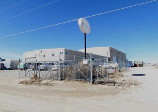 2502 Melodi Ln, Casper, WY for sale - Building Photo - Image 1 of 1