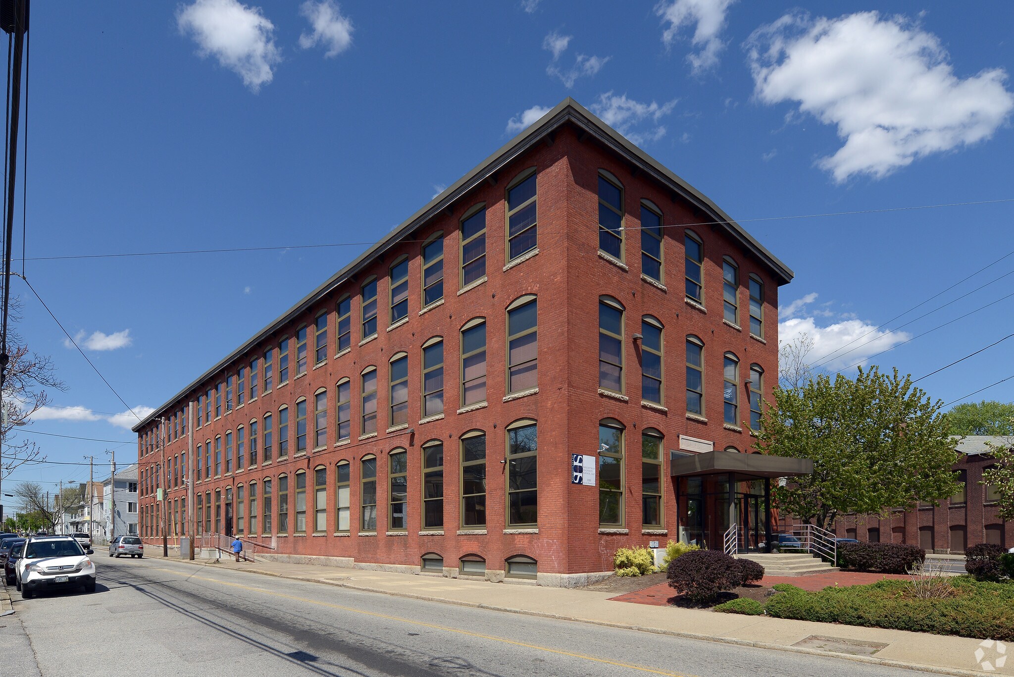 10701080 Main St, Pawtucket, RI 02860 Office for Lease