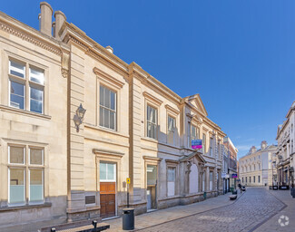 More details for Trinity House Ln, Hull - Office for Lease