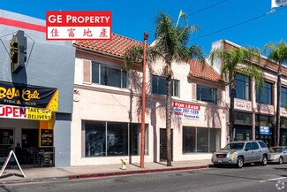 More details for 37-41 E Main St, Alhambra, CA - Office for Lease