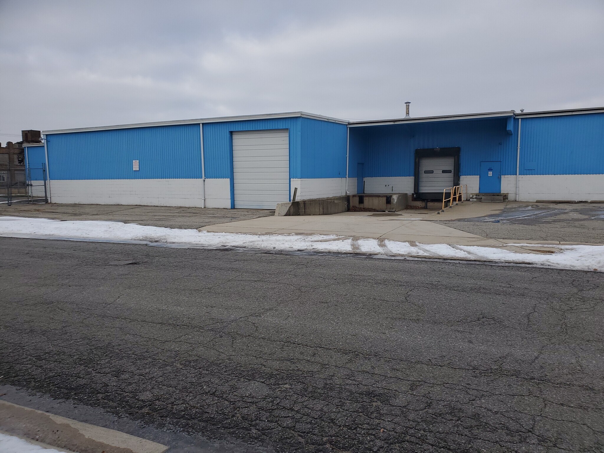 917 Chapin St, South Bend, IN for sale Building Photo- Image 1 of 1