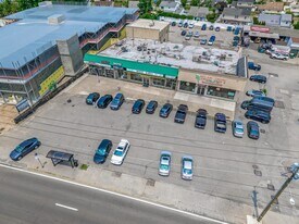 3259-3275 Hempstead Tpke, Levittown NY - Storefront Property