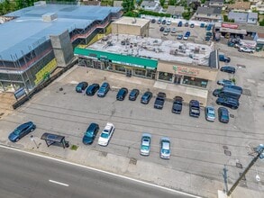 3259-3275 Hempstead Tpke, Levittown, NY - AERIAL  map view - Image1