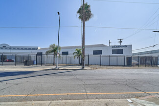 More details for 1705-1707 E 20th St, Los Angeles, CA - Industrial for Sale