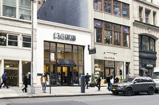 More details for 136 Fifth Ave, New York, NY - Retail for Lease