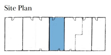 1615 Hill Rd, Novato, CA for lease Site Plan- Image 2 of 2