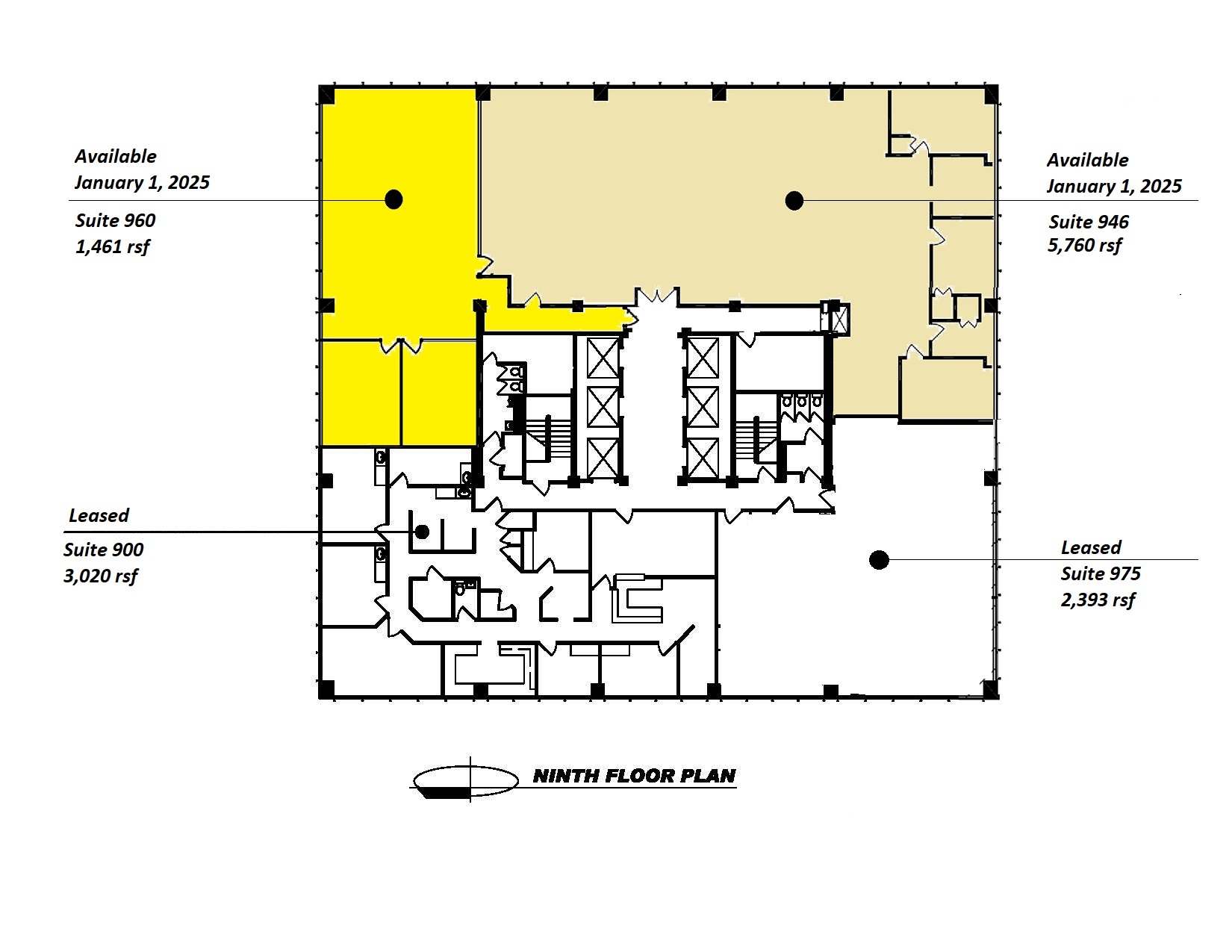 1034 S Brentwood Blvd, Richmond Heights, MO for lease Building Photo- Image 1 of 1