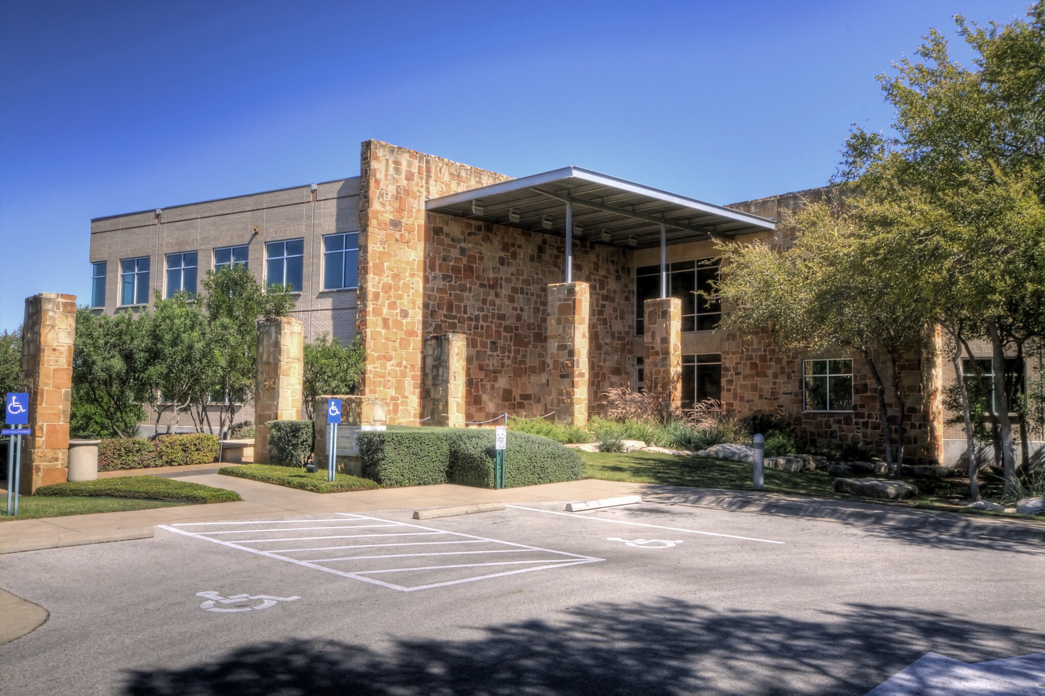 4330 Gaines Ranch Loop, Austin, TX for sale Building Photo- Image 1 of 1