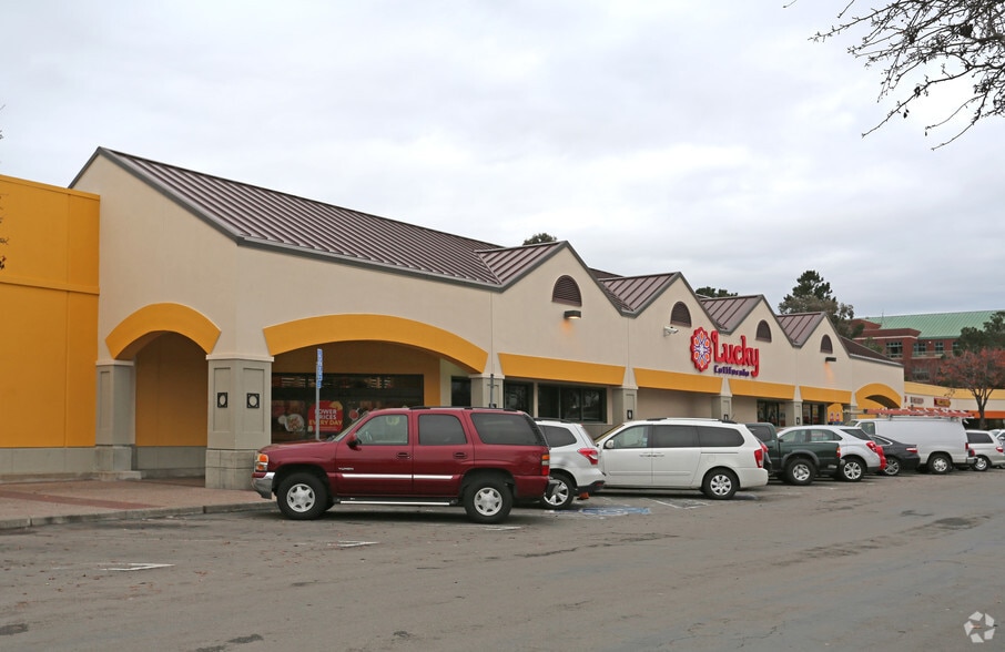 801-947 Marina Village Pky, Alameda, CA for lease - Building Photo - Image 1 of 8