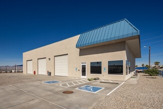 More details for 921 Lake Havasu Ave N, Lake Havasu City, AZ - Industrial for Sale
