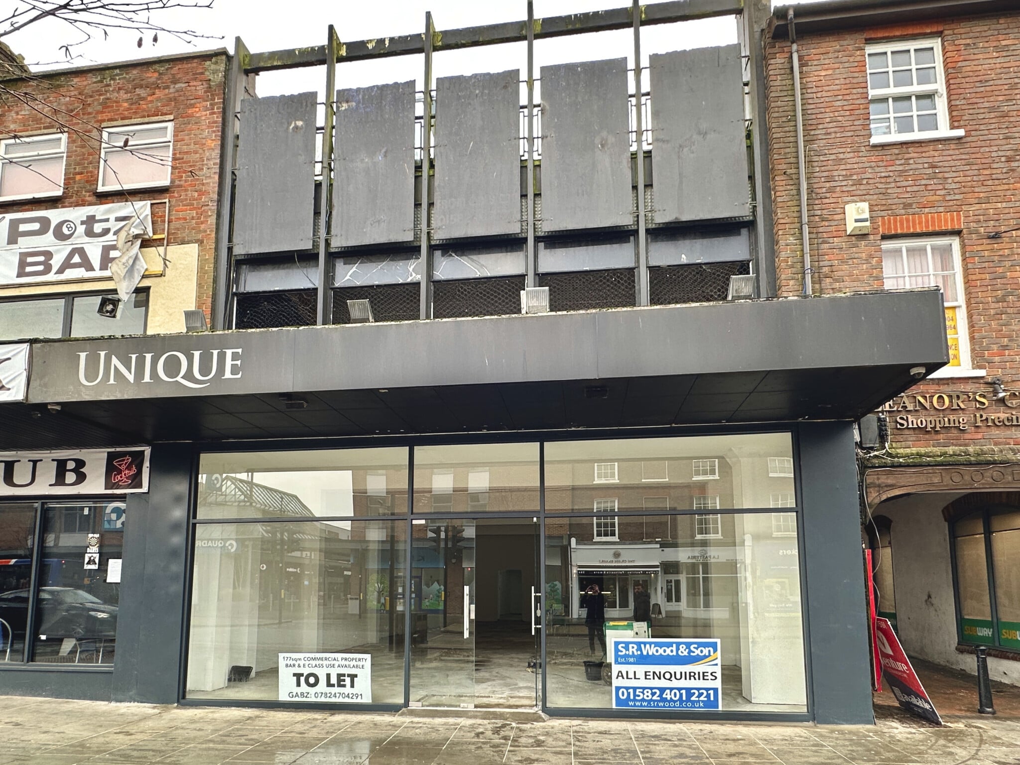 25-27 High St, Dunstable for sale Building Photo- Image 1 of 1