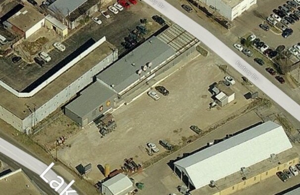 317 Factory Dr, Waco, TX for sale Building Photo- Image 1 of 1