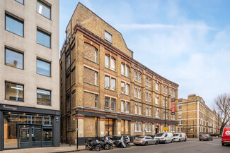 More details for 9 Marshalsea Rd, London - Office for Lease