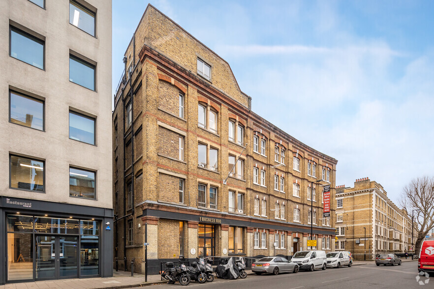 9 Marshalsea Rd, London for lease - Primary Photo - Image 1 of 7