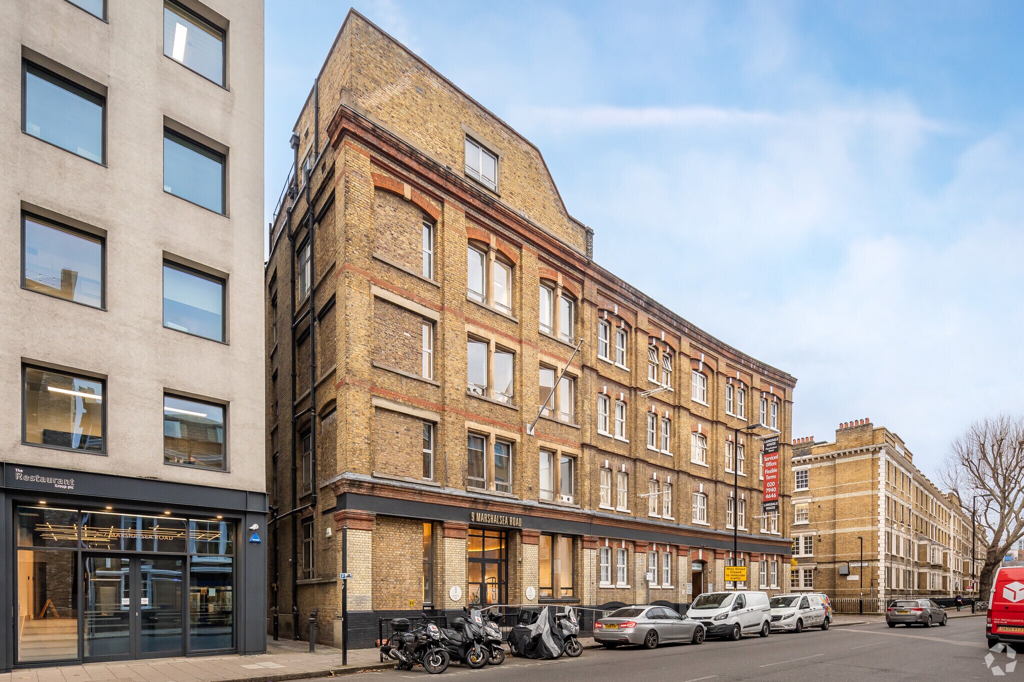9 Marshalsea Rd, London for sale Primary Photo- Image 1 of 1