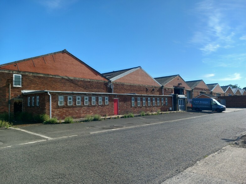 Plymouth Rd, North Shields for lease - Building Photo - Image 3 of 4