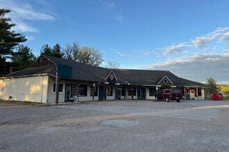 25 Raymond Rd, Colchester, VT for lease Building Photo- Image 1 of 5