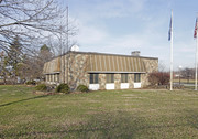 46850 Grand River Ave, Novi MI - Warehouse