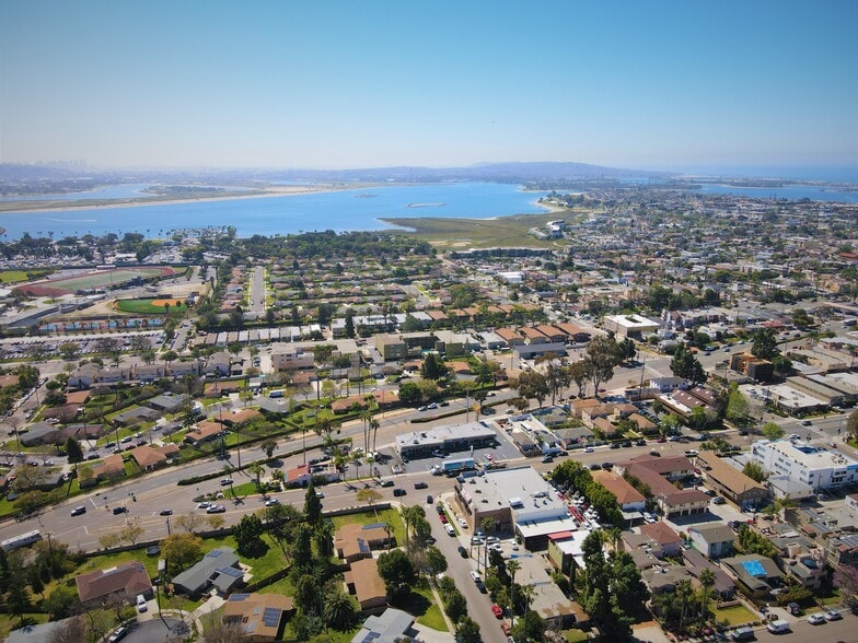 2263 Garnet Ave, San Diego, CA for lease - Building Photo - Image 3 of 3