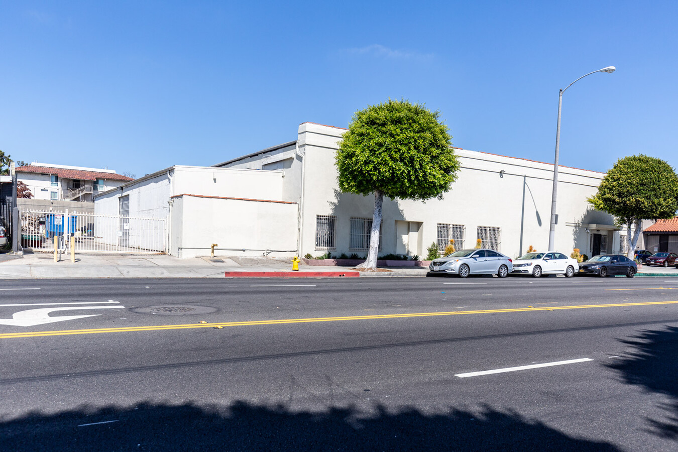 622-626 N La Brea Ave, Inglewood, CA 90302 | LoopNet