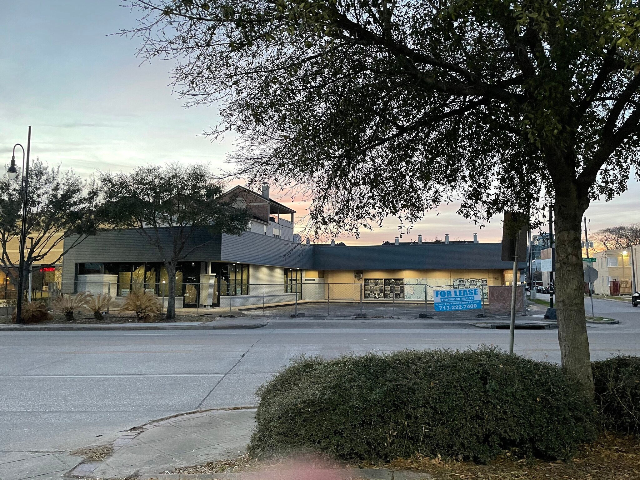 5410 Almeda Rd, Houston, TX for sale Building Photo- Image 1 of 1