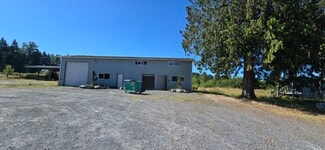 More details for 10404 229th St E, Graham, WA - Flex for Lease