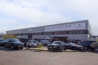 More details for Flex for Lease