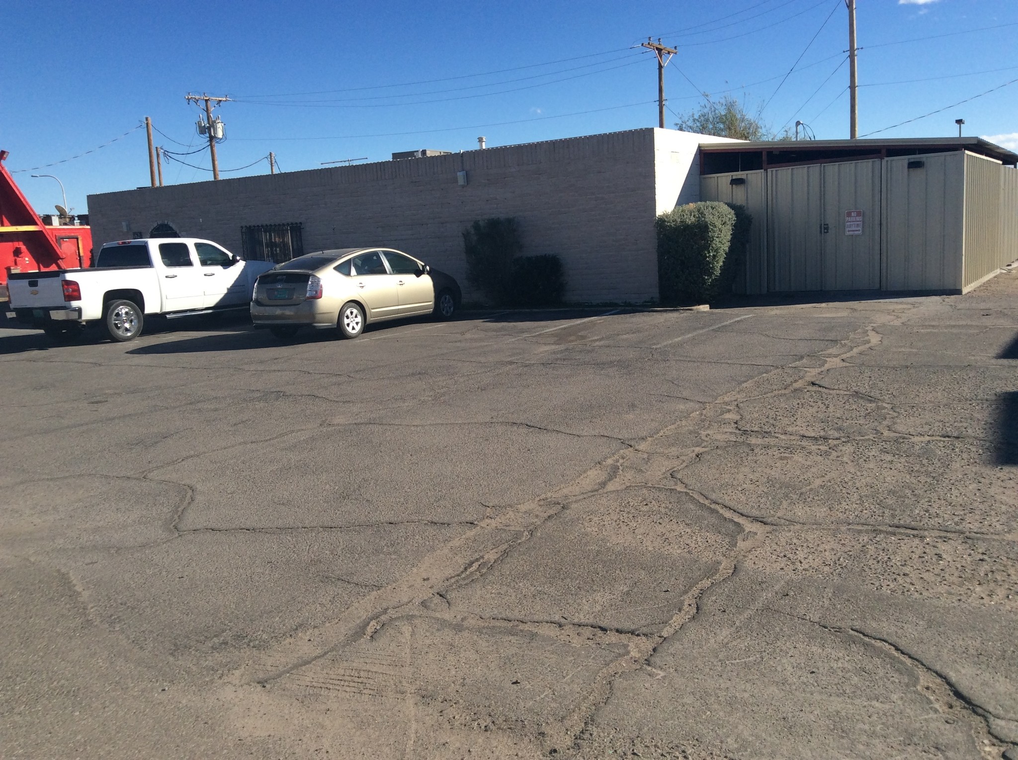 162 Wyatt Dr, Las Cruces, NM for sale Building Photo- Image 1 of 1