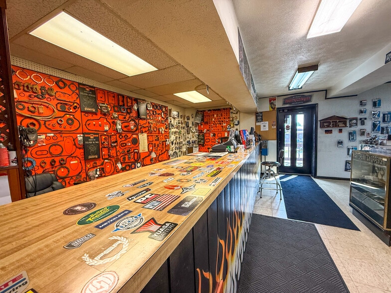 13080 US 422, Kittanning, PA for sale - Building Photo - Image 3 of 77