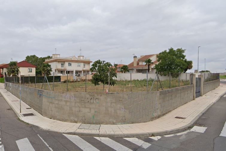 Land in Cabrerizos for sale Building Photo- Image 1 of 3