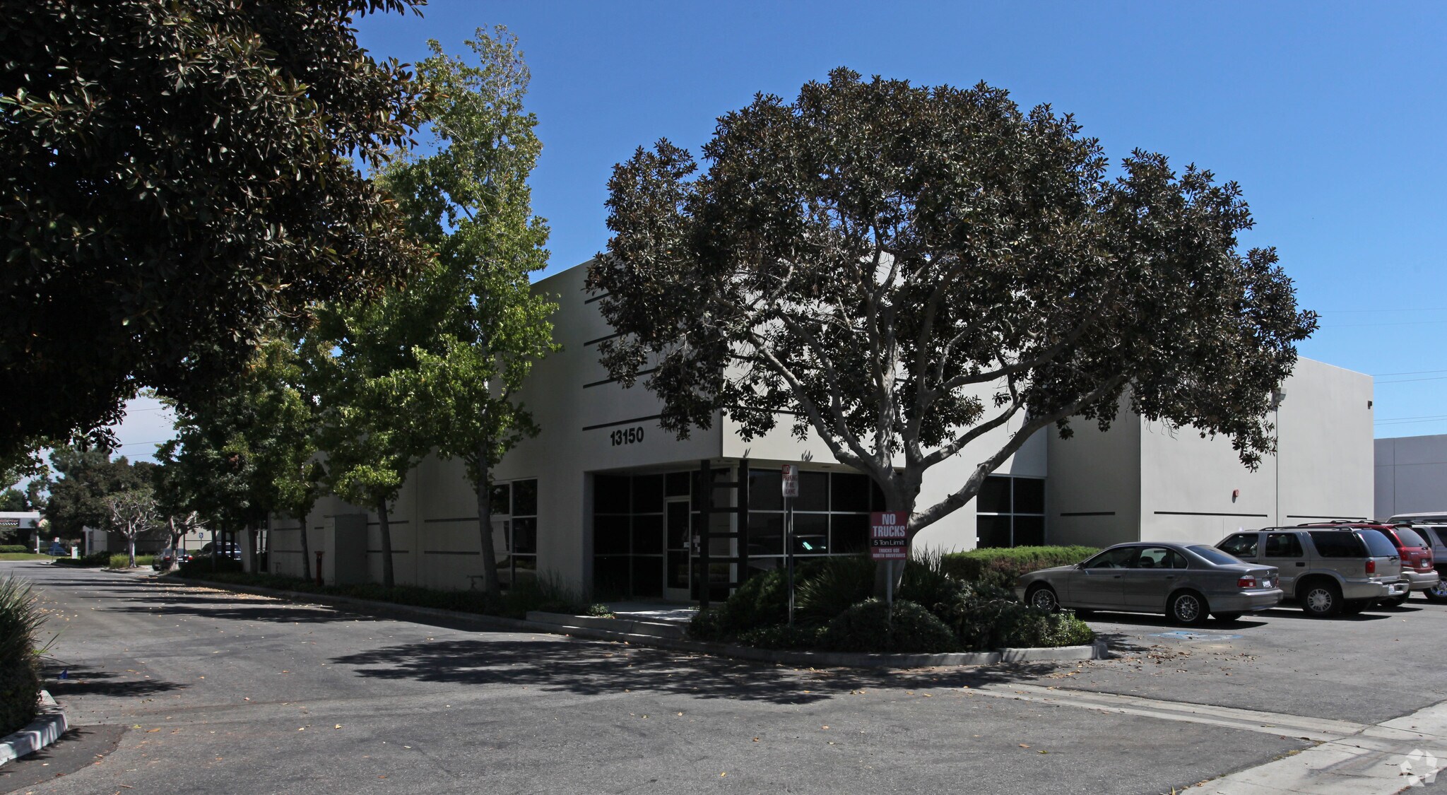 13150 Spring St, Baldwin Park, CA for sale Building Photo- Image 1 of 1