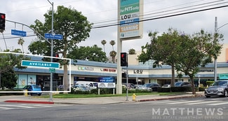 More details for 1911 Hillhurst Ave, Los Angeles, CA - Retail for Lease