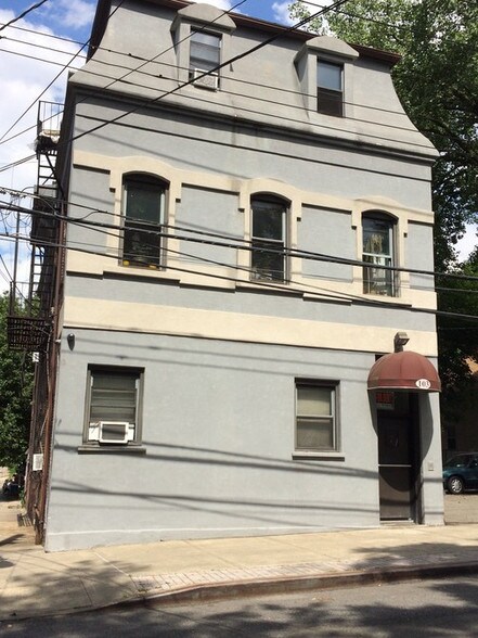 103 Main St, Staten Island, NY for sale - Building Photo - Image 1 of 1