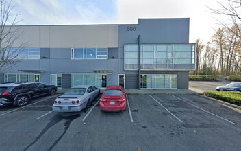 19100 Airport Way, Pitt Meadows, BC for lease Building Photo- Image 2 of 5