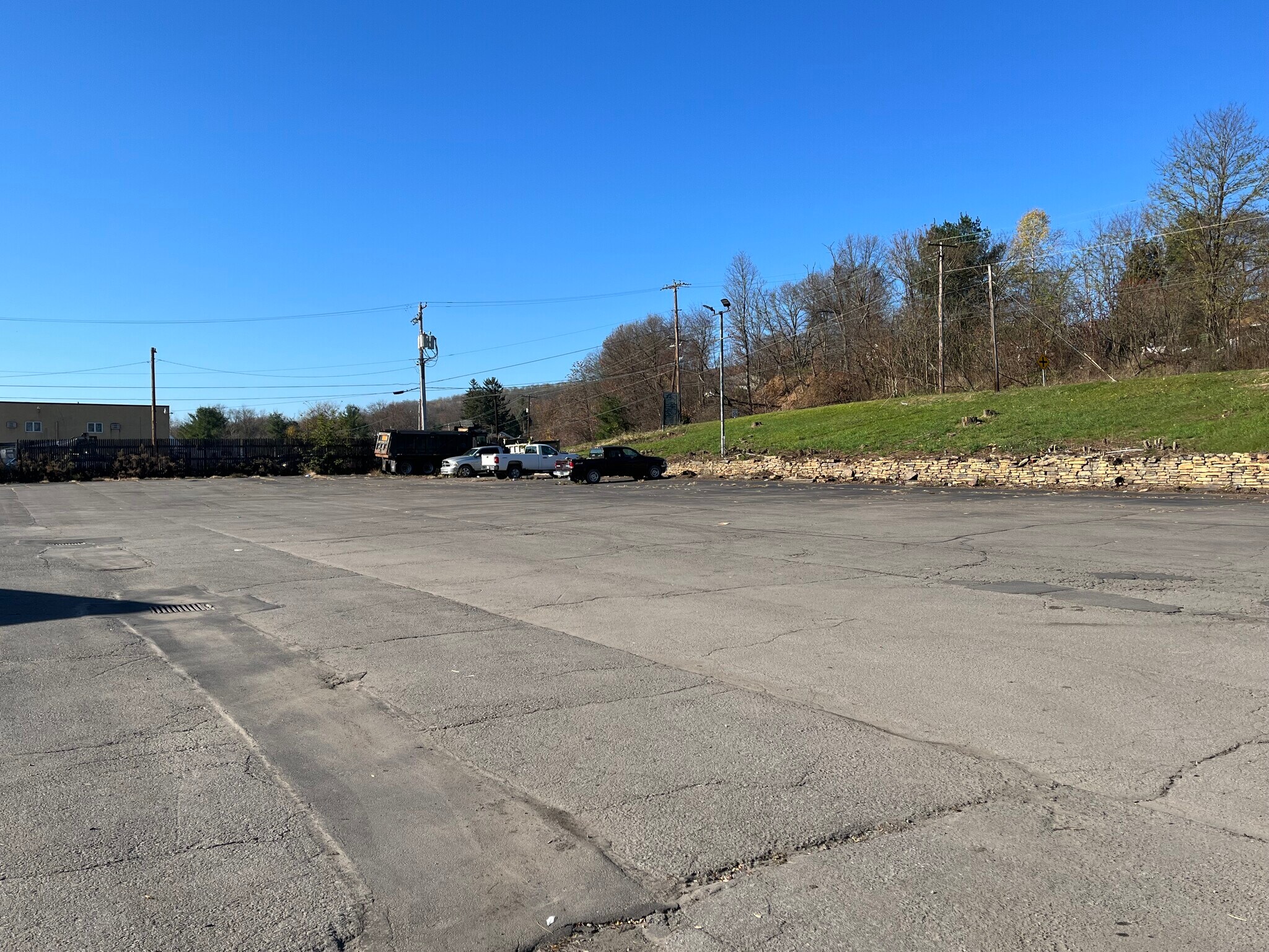 107 N Keyser Ave, Old PA 18518 Specialty for Sale