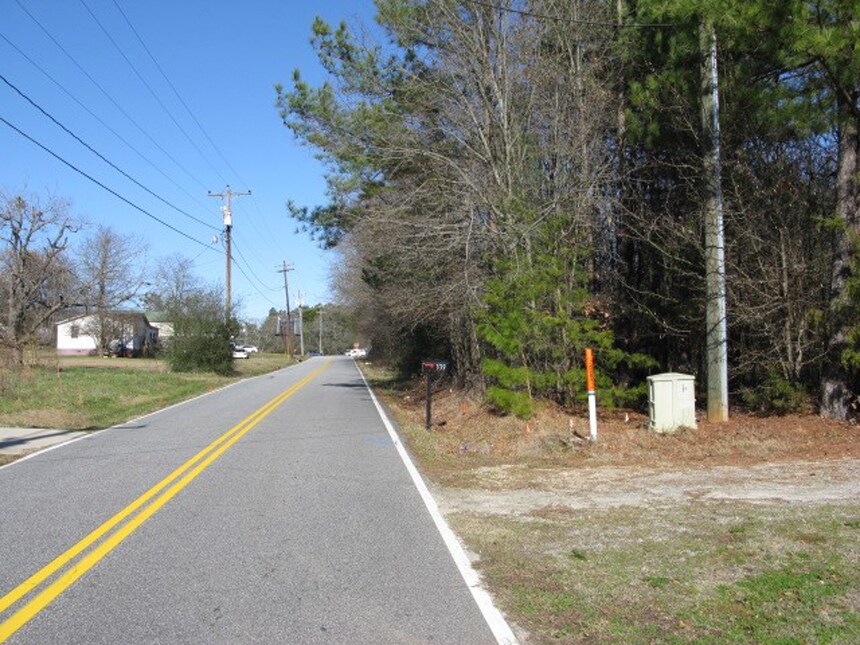 0 Reidville Rd, Spartanburg, SC 29301