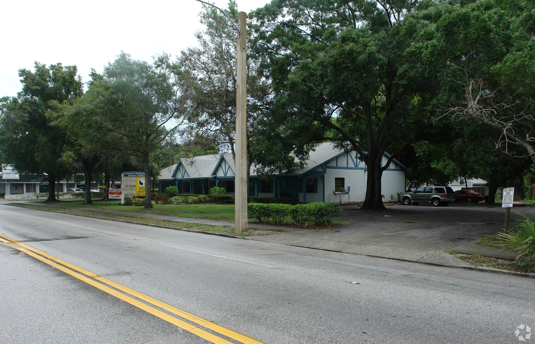 1811 Dr Martin Luther King Jr St N, Saint Petersburg, FL for sale Primary Photo- Image 1 of 1