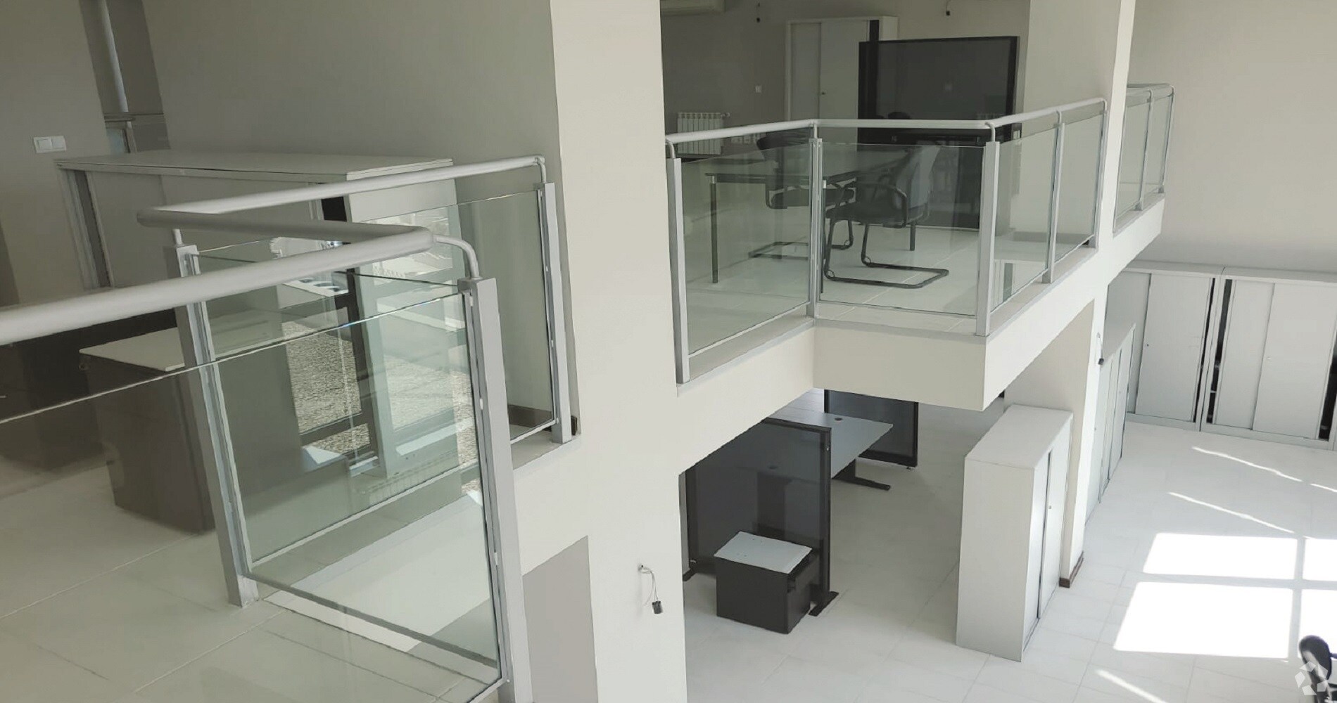 Calle Manuel Pombo Angulo, 22-24-22-24, Madrid, Madrid for lease Interior Photo- Image 1 of 12