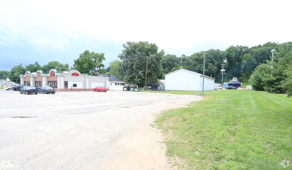 103 N Maysville Ave, Zanesville, OH for sale - Primary Photo - Image 1 of 1