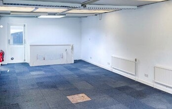 2A-2C Seagrave Rd, London for lease Interior Photo- Image 2 of 3