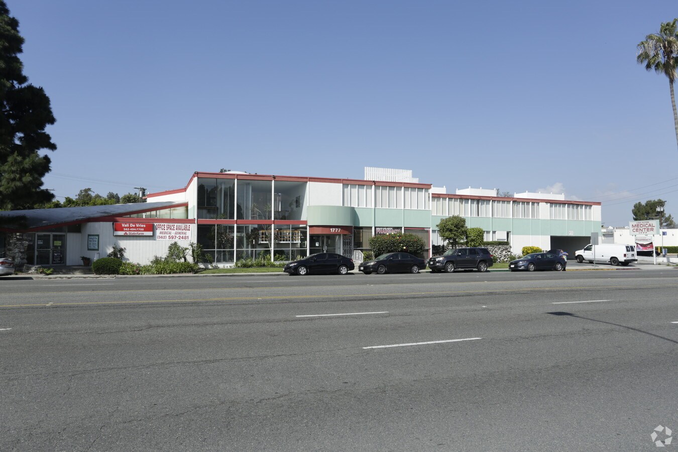 1777 Bellflower Blvd, Long Beach, CA 90815