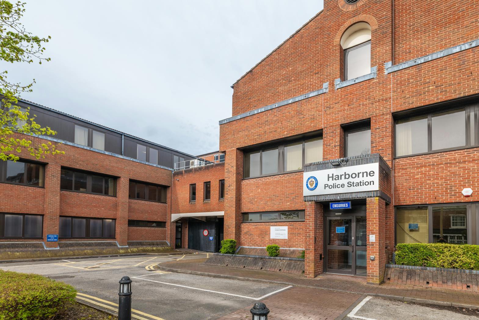 Rose Rd, Birmingham for sale Primary Photo- Image 1 of 1