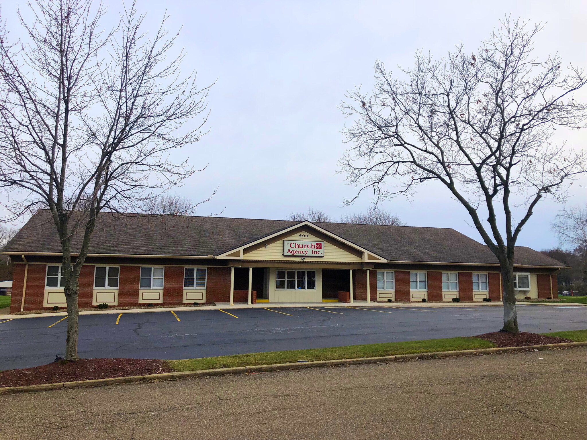 600 E Cuyahoga Falls Ave, Akron, OH for sale Building Photo- Image 1 of 1