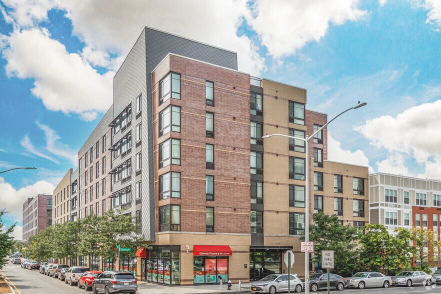 516 Vandalia Ave, Brooklyn, NY 11239