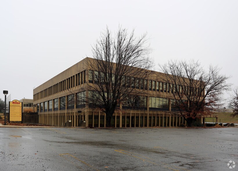 1408 W Baltimore Pike, Media, PA for sale - Primary Photo - Image 1 of 1